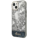 Guess GUHCP14MHGPLHG iPhone 14 Plus 6.7 "gray / gray hardcase Porcelain Collection