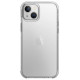 Uniq Combat case for iPhone 14 Plus - transparent