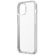 Uniq Combat case for iPhone 14 Plus - transparent