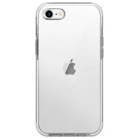 Uniq Combat case for iPhone 7 / 8 / SE 2020 / SE 2022 - white