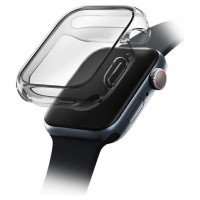 Uniq Garde case for Apple Watch 7/8/SE2 45mm - gray