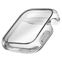 Uniq Garde case for Apple Watch 7/8/SE2 45mm - gray