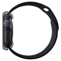 Uniq Garde case for Apple Watch 7/8/SE2 45mm - gray