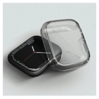 Uniq Garde case for Apple Watch 7/8/SE2 45mm - gray