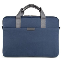 Uniq Stockholm bag for a 16" laptop - blue