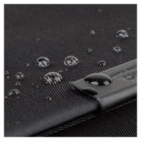 Uniq Stockholm bag for a 16" laptop - blue