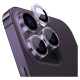 Baseus Camera tempered glass for iPhone 14 Pro / 14 Pro Max Baseus + mounting kit