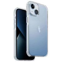 Uniq Combat case for iPhone 14 Plus - blue