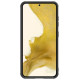 Nillkin Synthetic Fiber S Case for Samsung Galaxy S23, camera cover, black