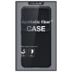 Nillkin Synthetic Fiber S Case for Samsung Galaxy S23, camera cover, black