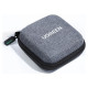 Ugreen pouch multifunctional organizer cover for accessories gray (LP128)