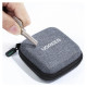 Ugreen pouch multifunctional organizer cover for accessories gray (LP128)