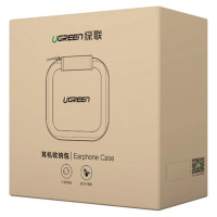 Ugreen pouch multifunctional organizer cover for accessories gray (LP128)