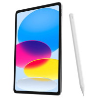 Baseus Active stylus for iPad Baseus Smooth Writing 2 SXBC060002 - white