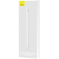 Baseus Active stylus for iPad Baseus Smooth Writing 2 SXBC060002 - white