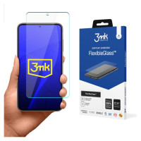 3Mk Protection Samsung Galaxy S23 5G - 3mk FlexibleGlass™