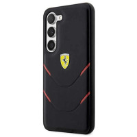Ferrari FEHCS23MPBAK S23+ S916 black/black hardcase Hot Stamp Lines