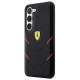 Ferrari FEHCS23MPBAK S23+ S916 black/black hardcase Hot Stamp Lines