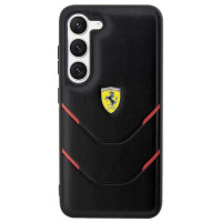 Ferrari FEHCS23MPBAK S23+ S916 black/black hardcase Hot Stamp Lines