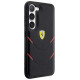 Ferrari FEHCS23MPBAK S23+ S916 black/black hardcase Hot Stamp Lines