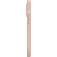 Uniq Lino Hue Magclick Charging case for iPhone 14 Plus - pink