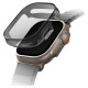 Uniq Garde case for Apple Watch Ultra 49 mm - gray