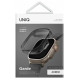 Uniq Garde case for Apple Watch Ultra 49 mm - gray