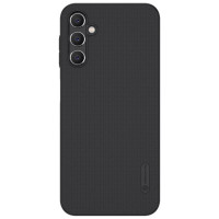 Nillkin Super Frosted Shield Case for Samsung Galaxy A14 5G / Galaxy A14 Phone Cover Black