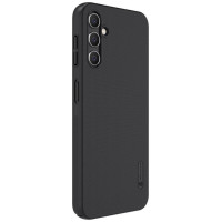 Nillkin Super Frosted Shield Case for Samsung Galaxy A14 5G / Galaxy A14 Phone Cover Black