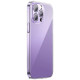 Baseus Corning Case for iPhone 14 Pro Max armored cover + transparent glass