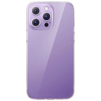 Baseus Corning Case for iPhone 14 Pro Max armored cover + transparent glass