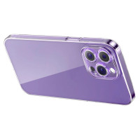 Baseus Corning Case for iPhone 14 Pro Max armored cover + transparent glass