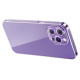 Baseus Corning Case for iPhone 14 Pro Max armored cover + transparent glass