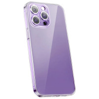 Baseus Corning Case for iPhone 14 Pro Max armored cover + transparent glass