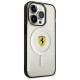 Ferrari FEHMP14XURKT iPhone 14 Pro Max 6.7" clear/transparent hardcase Outline Magsafe