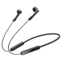 Joyroom DS1 sports wireless neckband headphones - black