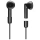 Joyroom DS1 sports wireless neckband headphones - black