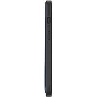 Uniq Transforma Magclick Charging case for iPhone 14 Pro Max - blue