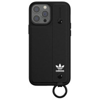 Adidas OR Hand Strap Case iPhone 13 Pro Max 6.7" black/black 47139