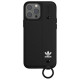 Adidas OR Hand Strap Case iPhone 13 Pro Max 6.7" black/black 47139