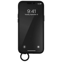 Adidas OR Hand Strap Case iPhone 13 Pro Max 6.7" black/black 47139