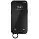Adidas OR Hand Strap Case iPhone 13 Pro Max 6.7" black/black 47139