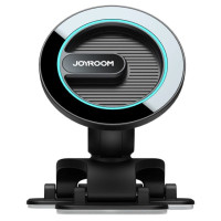Joyroom JR-ZS366 magnetic cockpit phone holder - black