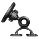 Joyroom JR-ZS366 magnetic cockpit phone holder - black