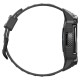Spigen Rugged Armor Pro Case with Strap for Samsung Galaxy Watch 6 Classic (47mm) - Black