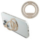 Guess MagSafe Ring stand GUMRSALDGD gold/gold Rhinestone