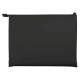 Uniq Lyon Waterproof RPET case for a 14" laptop - black