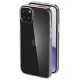 Spigen Airskin Hybrid Case for iPhone 15 Plus - Clear