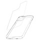 Spigen Airskin Hybrid Case for iPhone 15 Plus - Clear