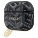 Guess GUAP2PGCE4CK case for AirPods Pro 2 cover - black GCube Charm
